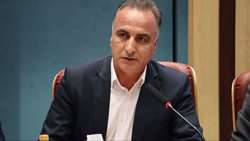 دیون وزارت جهاد کشاورزی به موسسات تحقیقاتی بین‌المللی پرداخت شد